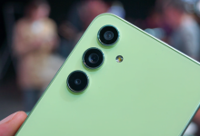 Samsung Galaxy A54 5G