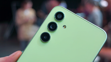 Samsung Galaxy A54 5G