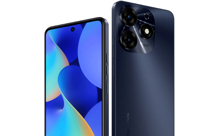 TECNO SPARK 10 Pro