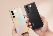 Vivo V27 5G dan Vivo V27e