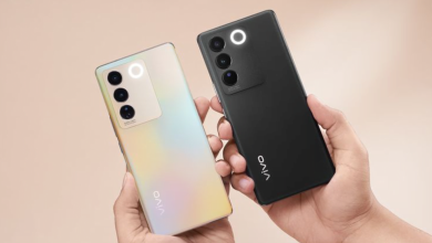 Vivo V27 5G dan Vivo V27e