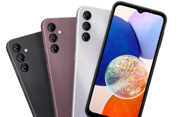 Samsung Galaxy A14 5G
