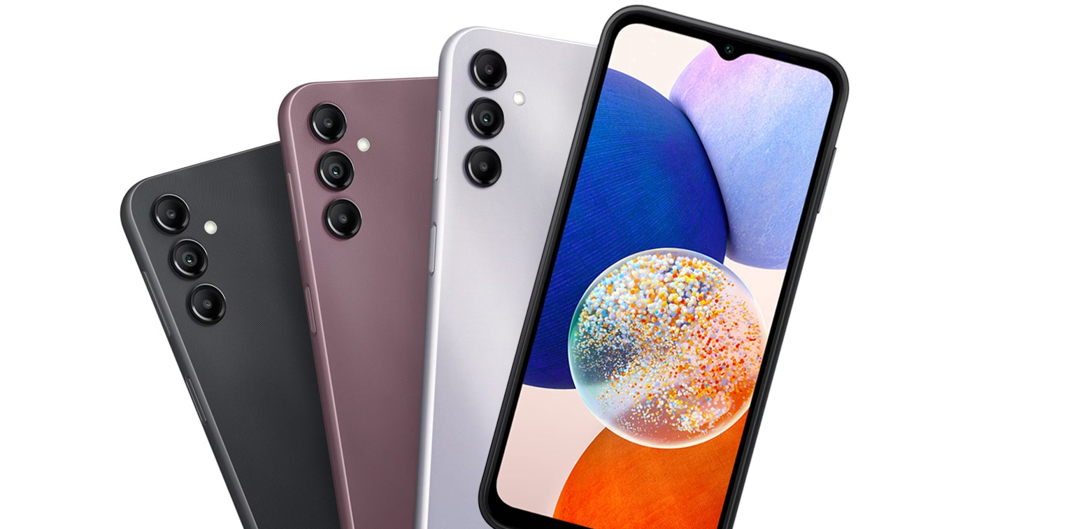 Samsung Galaxy A14 5G