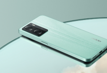 Spesifikasi Oppo A57