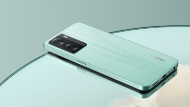 Spesifikasi Oppo A57