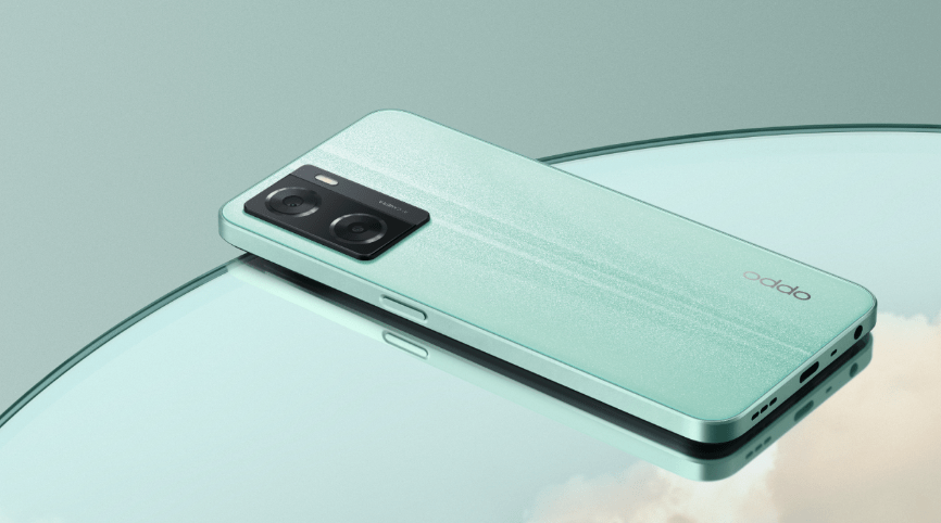 Spesifikasi Oppo A57