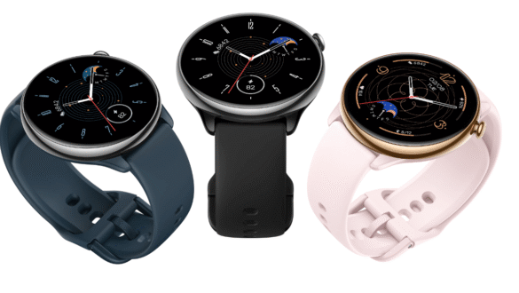Amazfit GTR Mini
