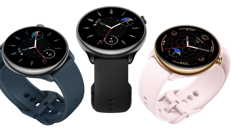 Amazfit GTR Mini