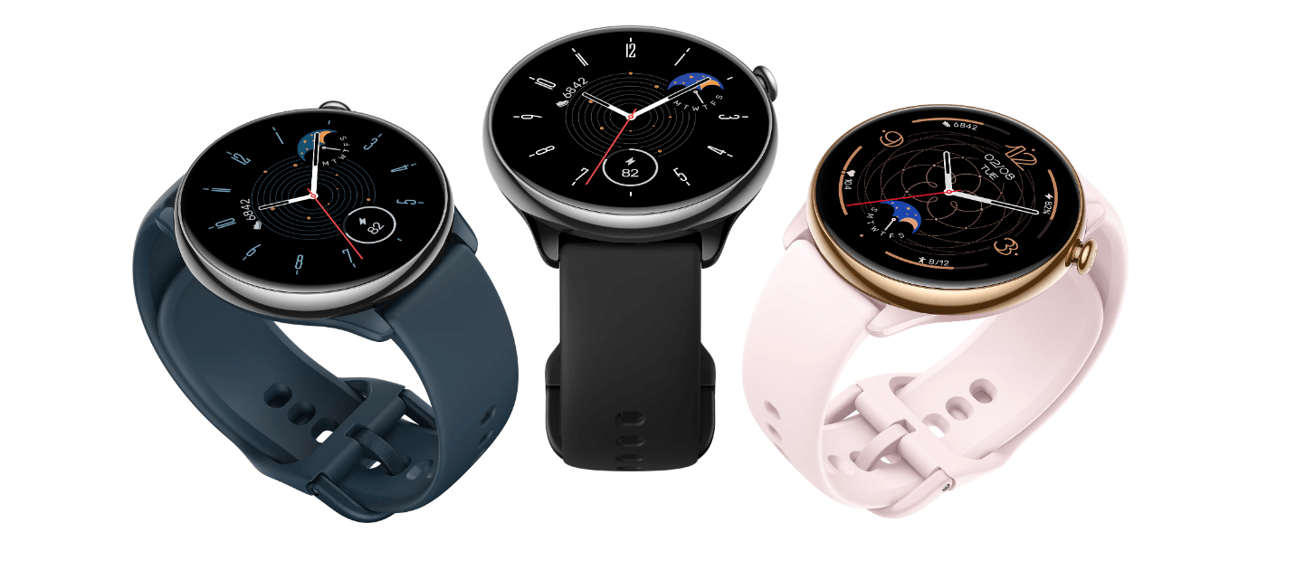 Amazfit GTR Mini