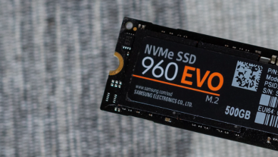 apa itu ssd nvme