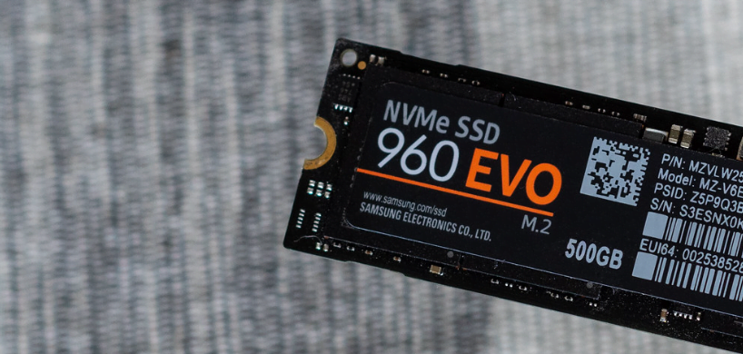 apa itu ssd nvme