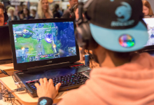 Kesalahan Pemilik Laptop Gaming