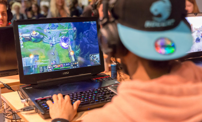 Kesalahan Pemilik Laptop Gaming