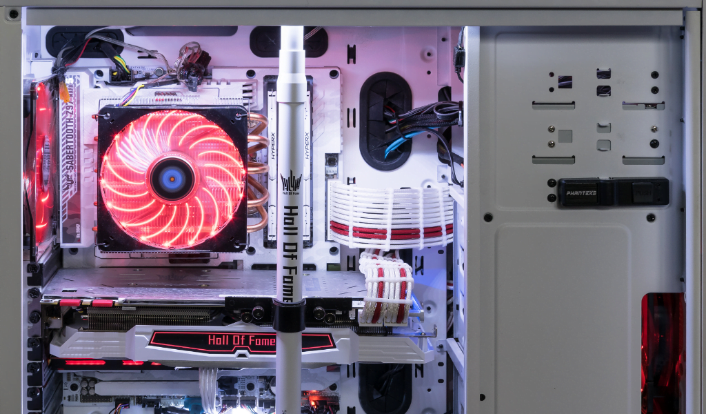 pc rakitan atau pc aio