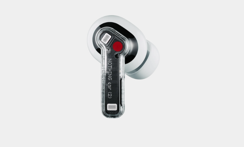 Nothing Ear (2) Earphone