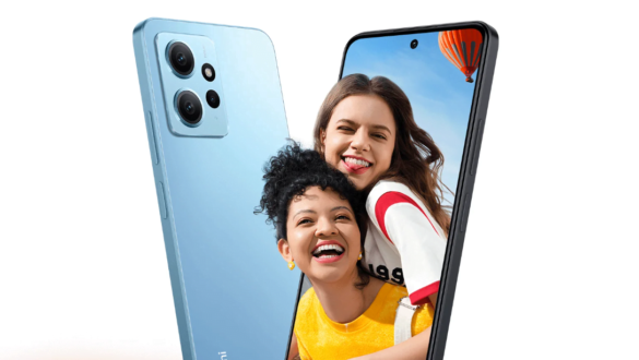 Redmi Note 12 4G