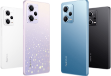 xiaomi redmi note 12