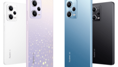 xiaomi redmi note 12