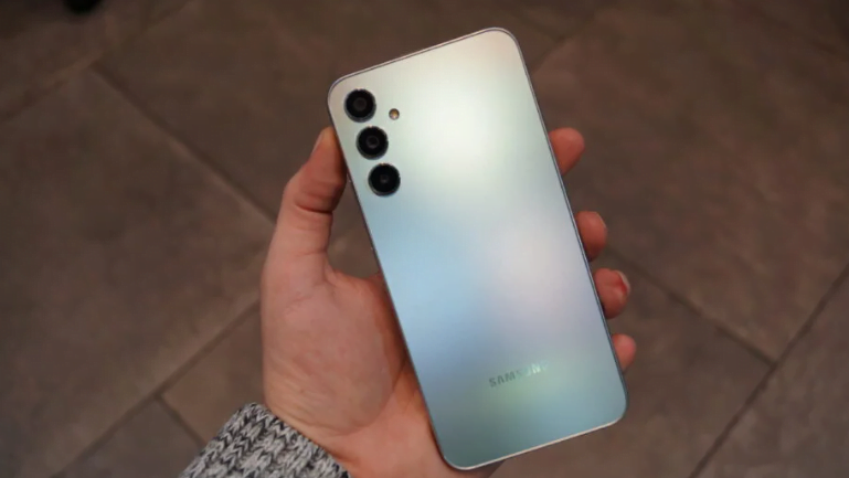 Samsung Galaxy A34 5G