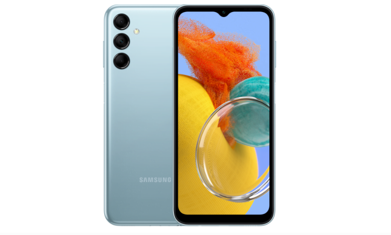 Samsung Galaxy M14