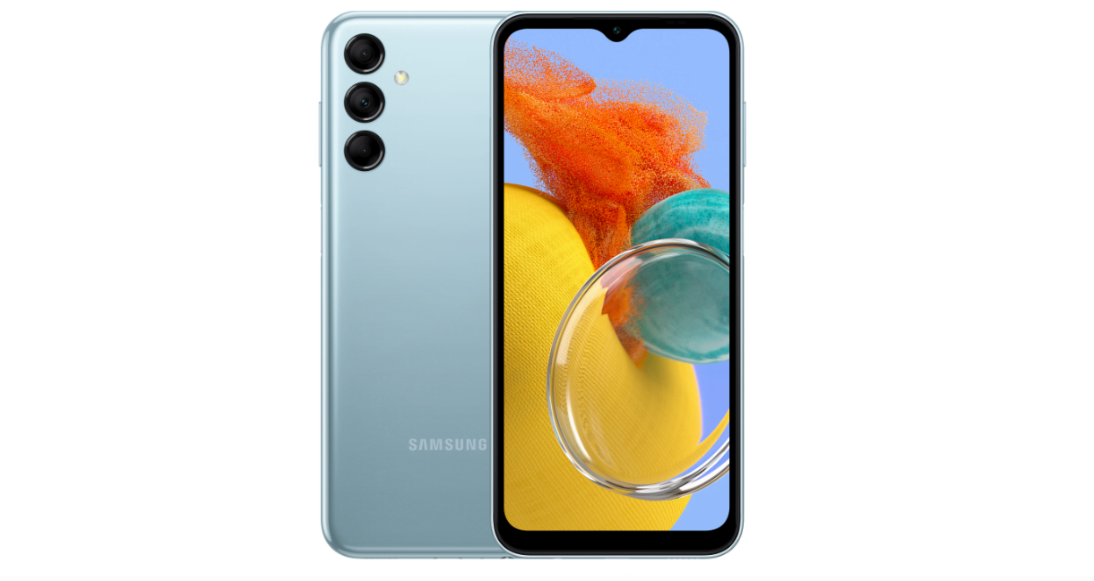 Samsung Galaxy M14