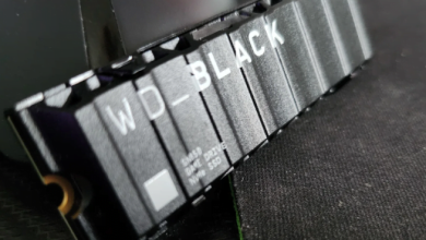 Cara menghindari ssd palsu