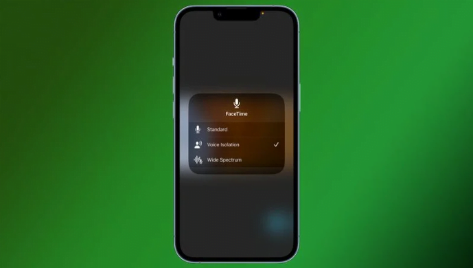 Update iOS 16.4