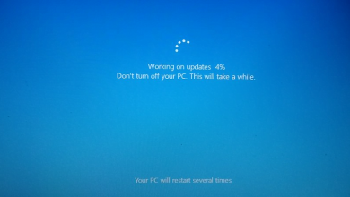 Laptop Mati Saat Update - Laptop Dying During Windows Update