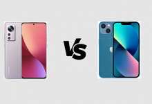 Pengguna iPhone Pindah ke Xiaomi