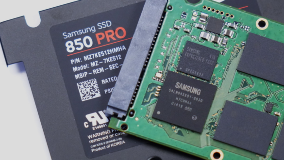 Cara Mengetahui Laptop SSD atau HDD