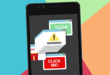 Mengapa Tiba-Tiba Ada Iklan di HP