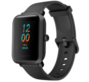 Smartwatch Baterai Tahan Lama