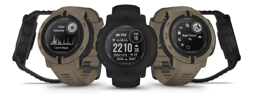 Smartwatch Baterai Tahan Lama