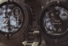 Smartwatch Baterai Tahan Lama