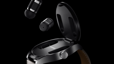 Huawei Watch Buds