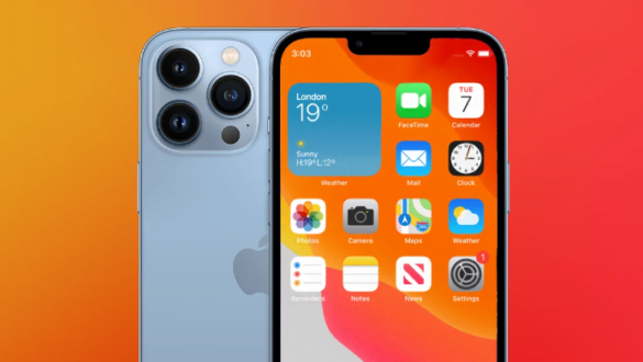 iOS 17