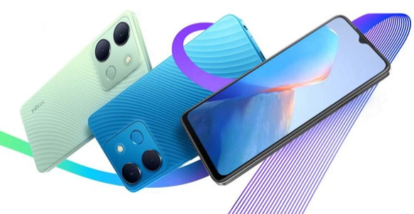 Infinix Smart 7