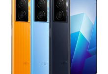 iQoo Z7 dan iQoo Z7x