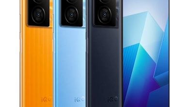 iQoo Z7 dan iQoo Z7x