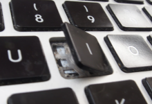 Cara Mengatasi Keyboard Laptop yang Tidak Berfungsi