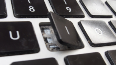 Cara Mengatasi Keyboard Laptop yang Tidak Berfungsi