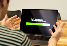 Cara mengatasi laptop lemot