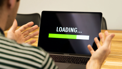 Cara mengatasi laptop lemot