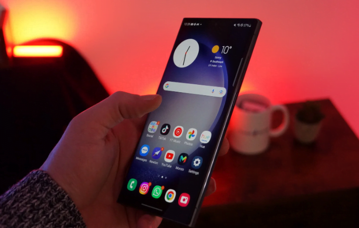 Cara Menghilangkan Iklan di HP Samsung
