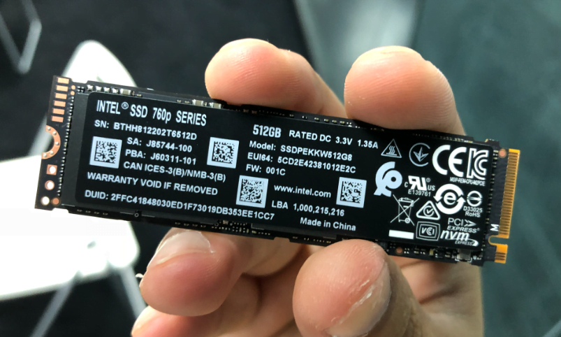 Berapa Lama Umur SSD