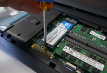 Merk SSD Terbaik untuk Laptop