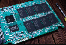 Memperbaiki SSD yang Rusak