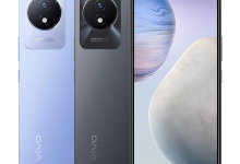 Vivo Y11 2023