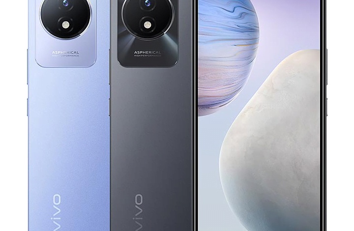 Vivo Y11 2023