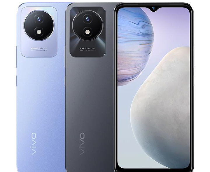 Vivo Y11 2023